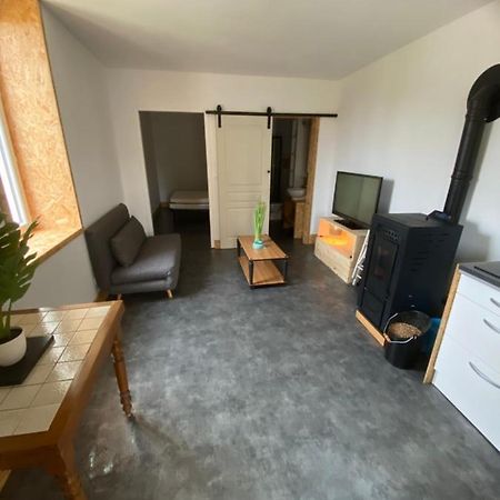 Petite Maison De Campagne Castillon-de-Castets Ngoại thất bức ảnh