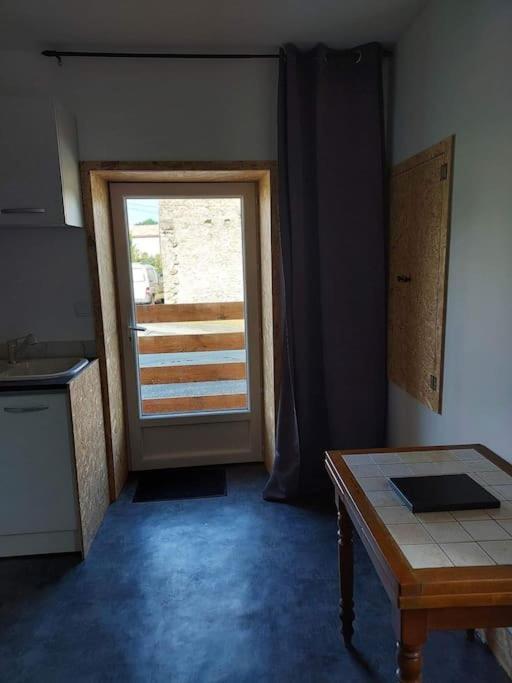 Petite Maison De Campagne Castillon-de-Castets Ngoại thất bức ảnh