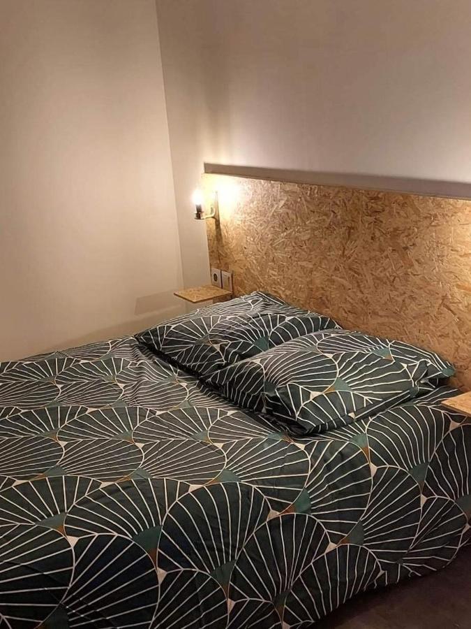 Petite Maison De Campagne Castillon-de-Castets Ngoại thất bức ảnh